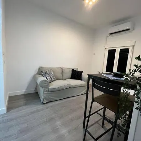 Apartamento céntrico en chueca-3