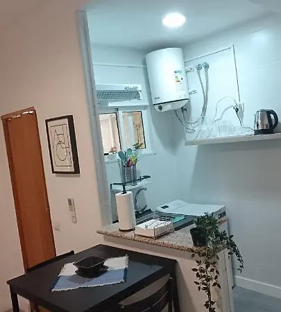 Apartamento céntrico en chueca-3